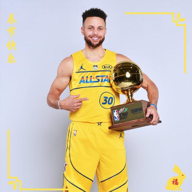  库里创生涯得分新高比赛回放 乐鱼体育入口