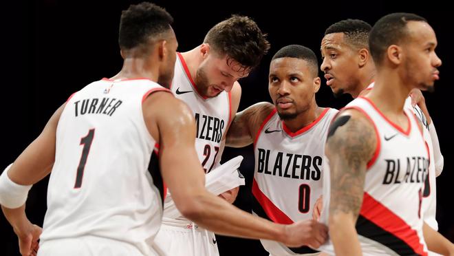 包含清晨波特兰开拓者调整名单：全明星赛节点到来；引发热议；赛程密集仍需轮换的词条乐鱼体育在线登陆