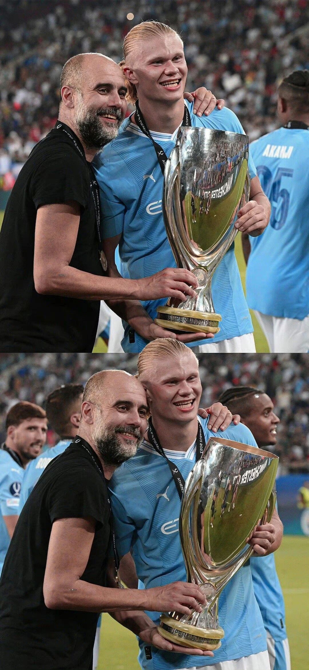 关于曼城迎欧超杯关键赛，转会期外线爆发，话题不断，球队文化再被提及的信息乐鱼体育登入